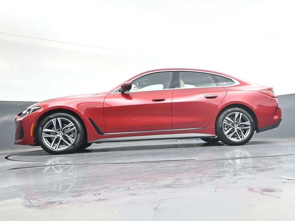 Used 2025 BMW 430i RWD image 32