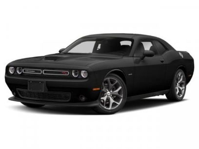 Used 2021 Dodge Challenger R/T w/ Plus Package