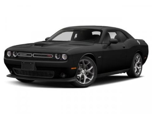 Used 2021 Dodge Challenger R/T w/ Plus Package image 1