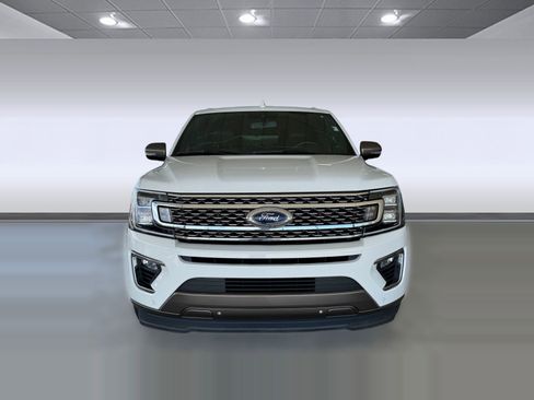 Used 2021 Ford Expedition Max King Ranch w/ Cargo Package image 6