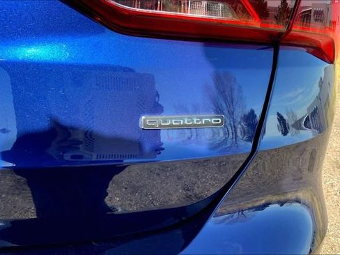 Certified 2025 Audi Q3 2.0T Premium Plus w/ Premium Plus Package image 31