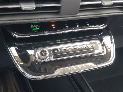 New 2026 Lincoln Corsair Premiere image 22