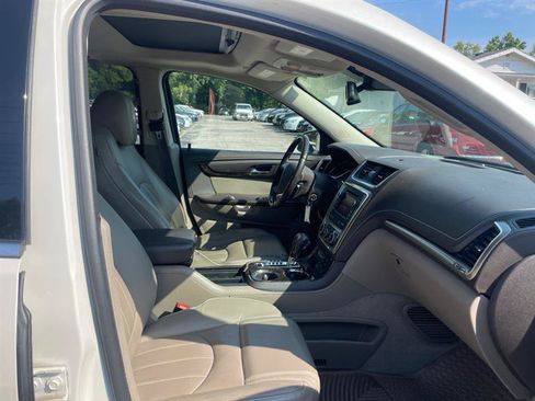 Used 2015 GMC Acadia Denali AWD/4WD image 14