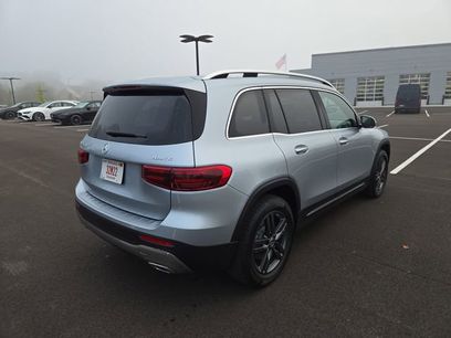 Used 2026 Mercedes-Benz GLB 250 4MATIC