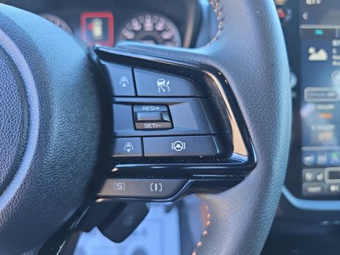 Used 2025 Subaru Forester Touring image 17