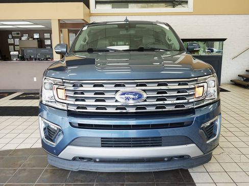 Used 2019 Ford Expedition Limited w/ Equipment Group 301A image 22