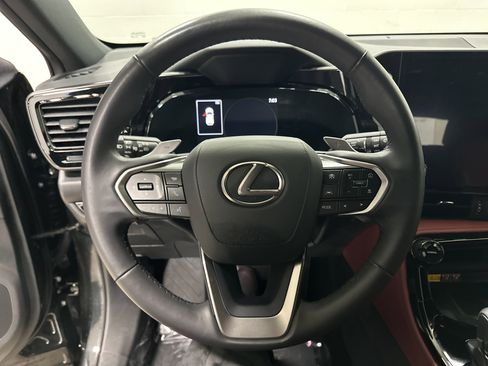 Used 2023 Lexus NX 350 350 Premium image 18