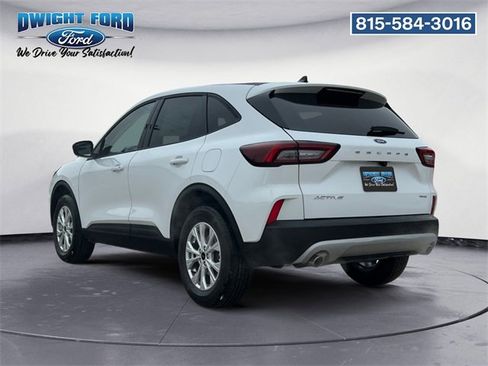 New 2026 Ford Escape Active w/ Tech Pack #1 image 3