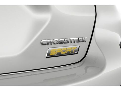Certified 2025 Subaru Crosstrek 2.5i Sport image 12