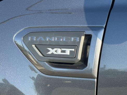 Used 2019 Ford Ranger XLT w/ Equipment Group 301A Mid image 13