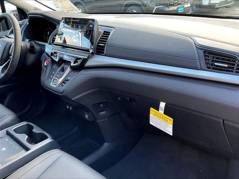 New 2026 Honda Odyssey EX-L image 10