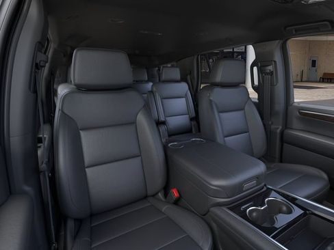 New 2026 Chevrolet Tahoe LT AWD/4WD image 16