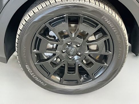Used 2021 Kia Telluride EX w/ EX Premium Package AWD/4WD image 33