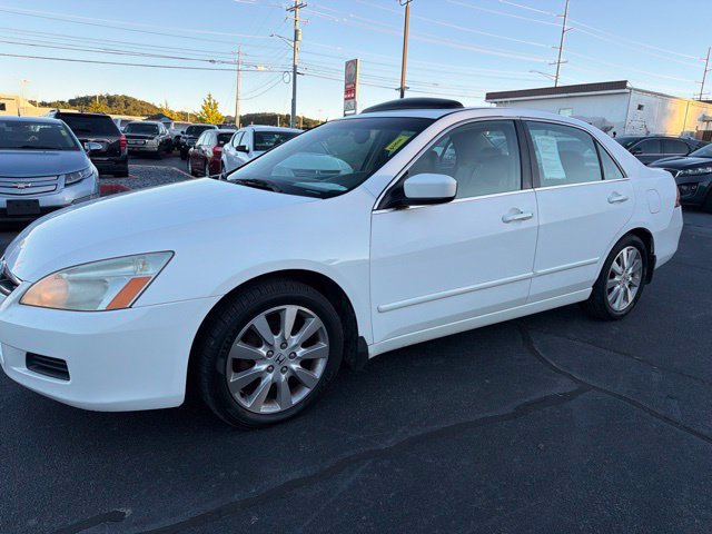Used 2007 Honda Accord EX-L image 4