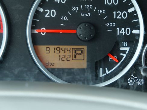 Used 2019 Nissan Frontier SL image 39