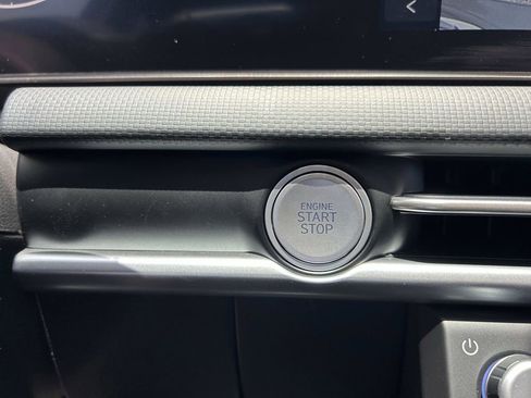 New 2026 Hyundai Tucson SE FWD image 30