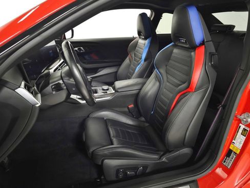 Used 2024 BMW M2 w/ Lighting Package RWD image 18