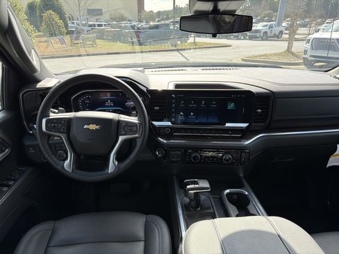 Used 2025 Chevrolet Silverado 1500 LT w/ All Star Edition Plus image 22