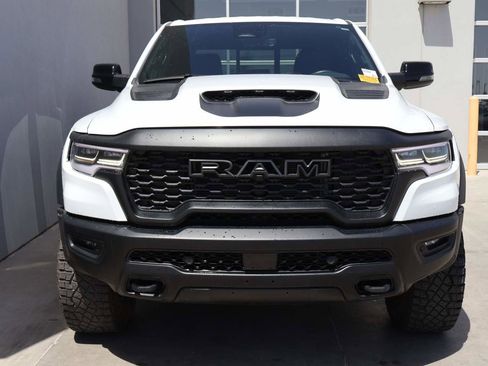 Used 2025 RAM 1500 RHO AWD/4WD image 5