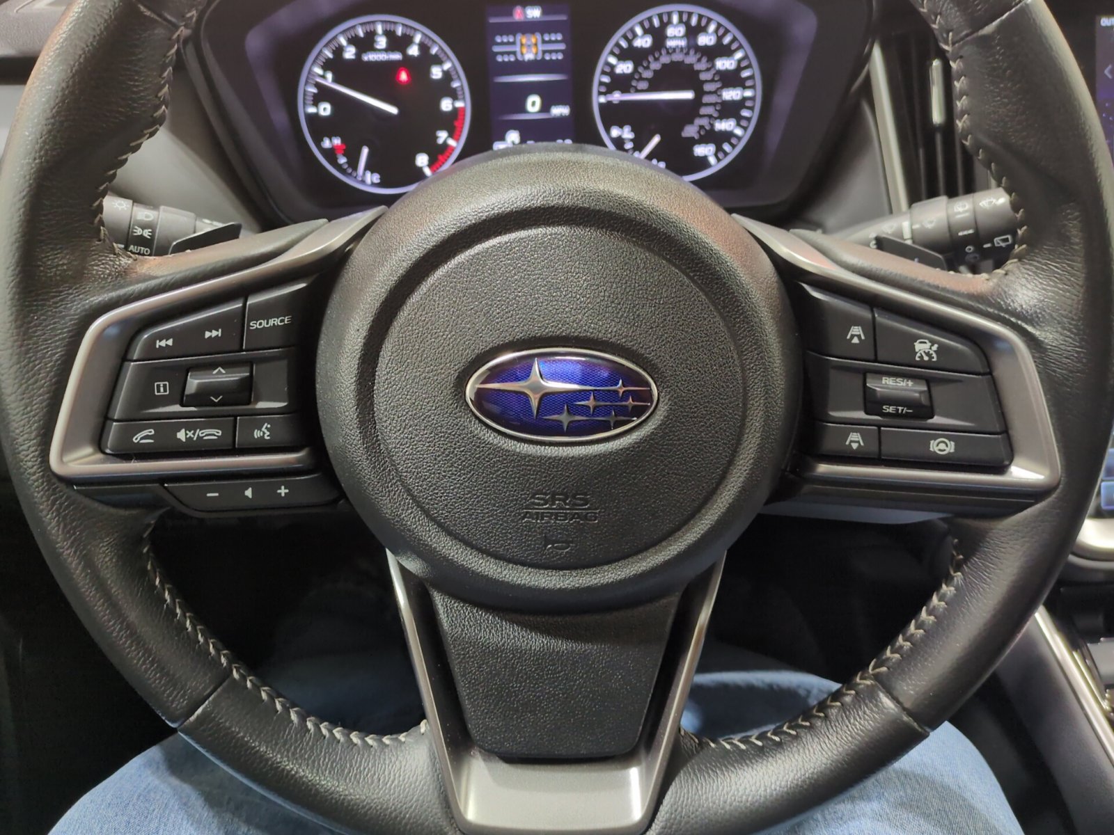 Certified 2024 Subaru Outback Premium AWD/4WD image 21