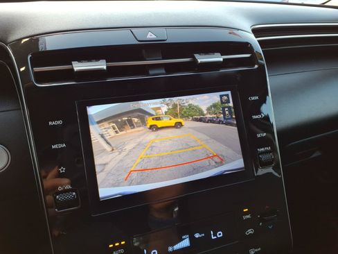 Used 2024 Hyundai Tucson SEL FWD image 15