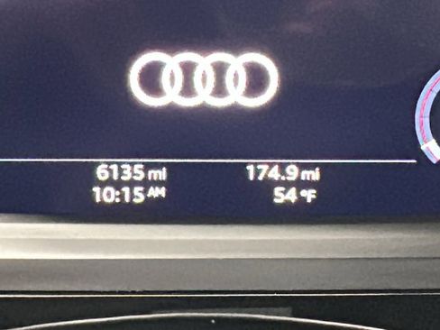 Used 2025 Audi A3 2.0T Premium image 13