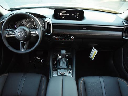 New 2026 MAZDA CX-50 AWD 2.5 Hybrid w/ Cargo Package image 28