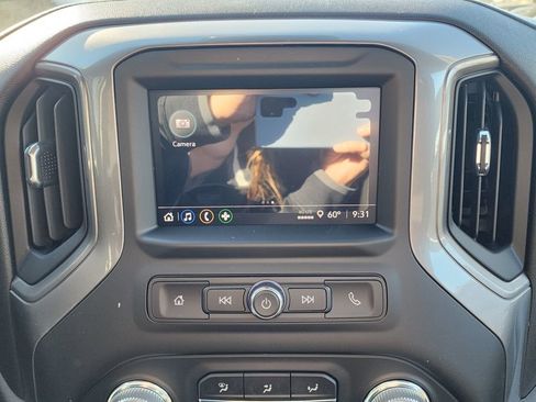 New 2026 GMC Sierra 2500 Pro w/ Convenience Package image 27