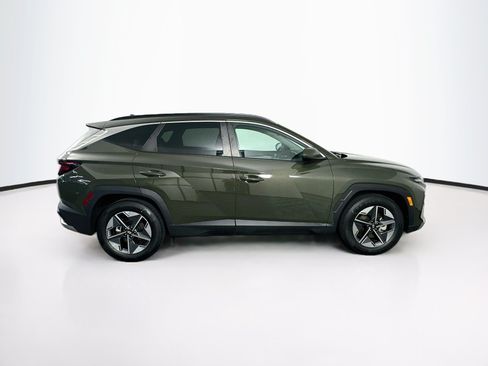 Used 2025 Hyundai Tucson SEL FWD image 10