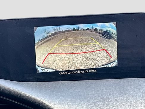 Used 2023 MAZDA MAZDA3 s AWD/4WD image 14