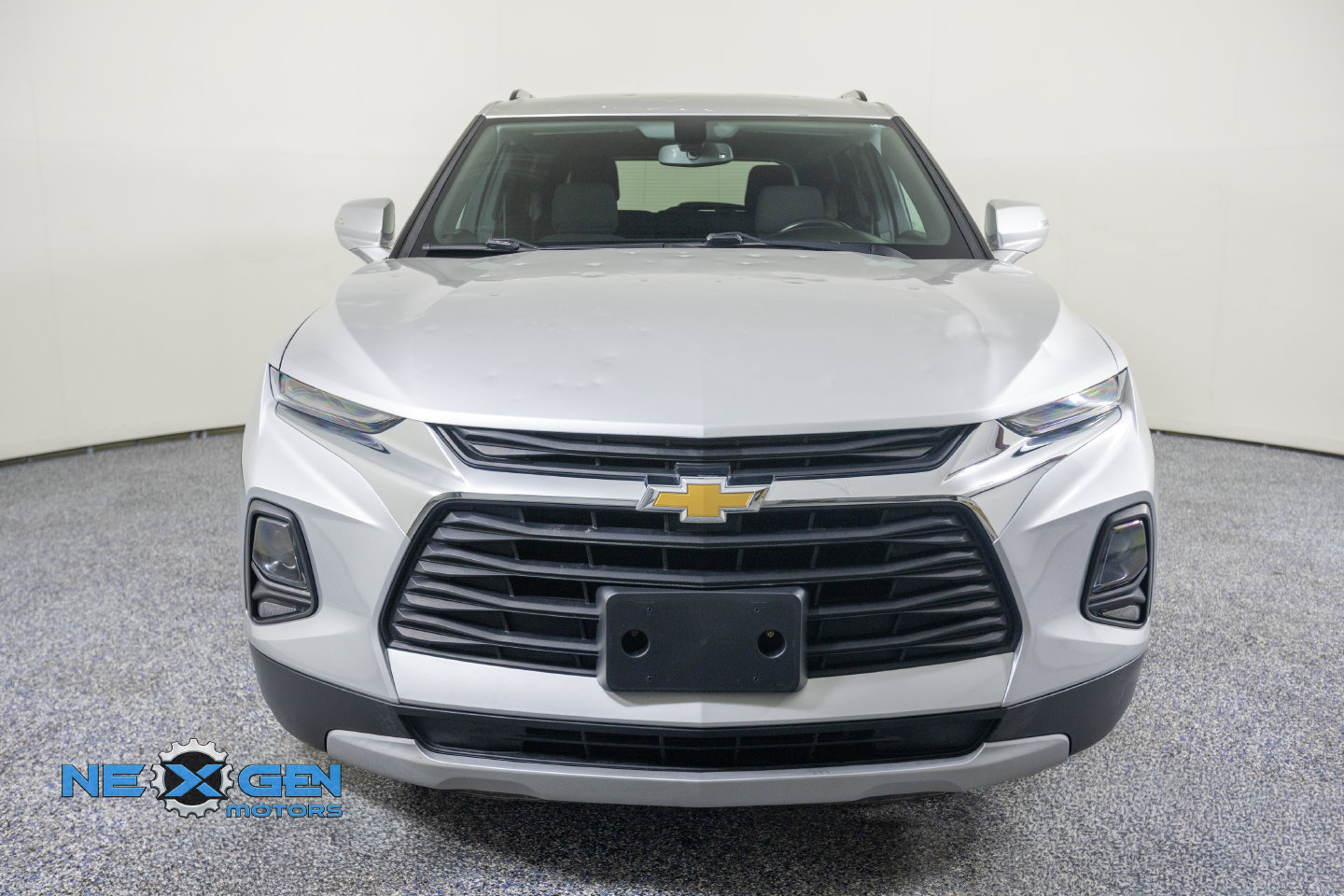 Used 2019 Chevrolet Blazer LT AWD/4WD image 3