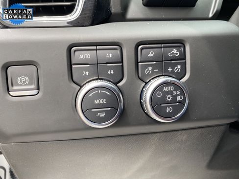 Used 2022 GMC Sierra 1500 Denali Ultimate image 32