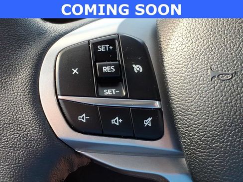 Used 2024 Ford Explorer XLT w/ Equipment Group 202A AWD/4WD image 26