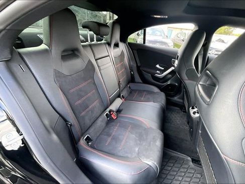 New 2025 Mercedes-Benz CLA 250 CLA 250 image 24