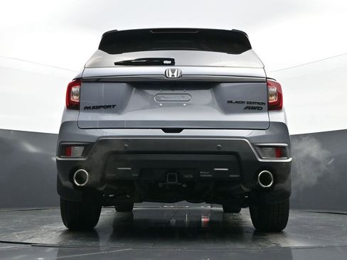 Used 2025 Honda Passport Black Edition image 23