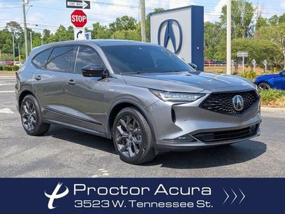 Certified 2023 Acura MDX A-Spec