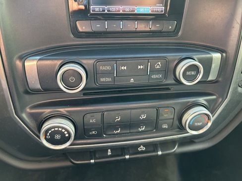 Used 2014 Chevrolet Silverado 1500 LT RWD image 19
