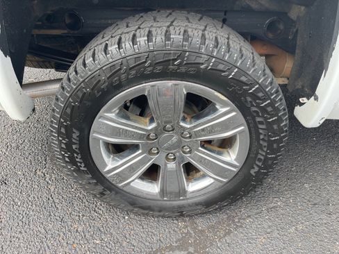 Used 2016 GMC Sierra 1500 SLT AWD/4WD image 22