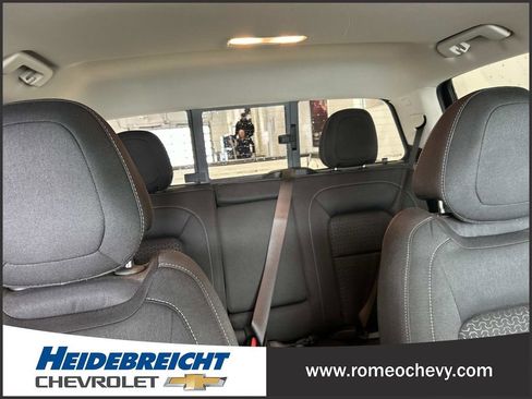 Used 2022 GMC Canyon Elevation w/ Trailering Package image 31