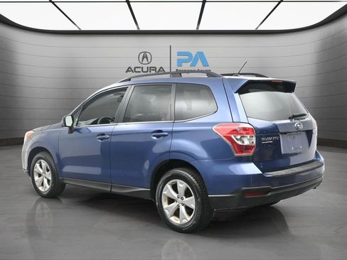 Used 2014 Subaru Forester 2.5i Limited image 26