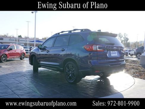 Certified 2026 Subaru Ascent Bronze Edition AWD/4WD image 3