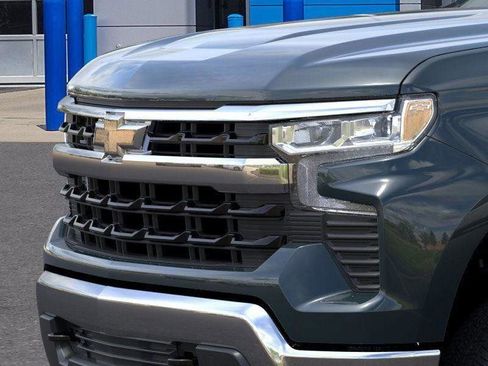 New 2026 Chevrolet Silverado 1500 LT w/ Protection Package image 14