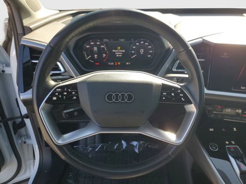 Used 2023 Audi Q4 e-tron Premium w/ 20" Wheel Package image 24