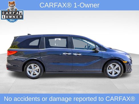 Used 2020 Honda Odyssey EX image 3