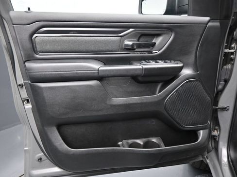 Used 2020 RAM 1500 Big Horn w/ Built-to-serve Edition AWD/4WD image 10
