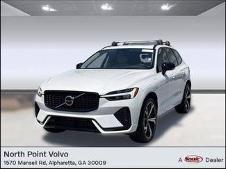 Certified 2024 Volvo XC60 T8 Ultimate w/ Protection Package Premier AWD/4WD video 1
