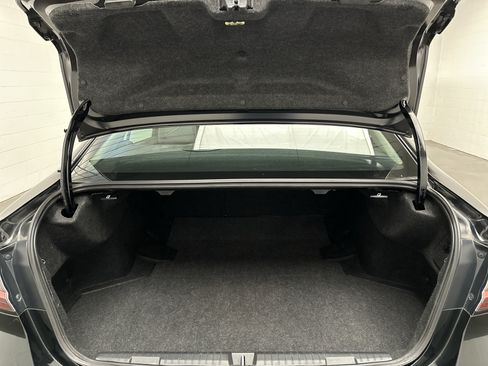 Used 2023 Subaru Legacy Limited AWD/4WD image 12