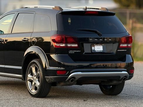 Used 2016 Dodge Journey Crossroad w/ Popular Equipment Group AWD/4WD image 13