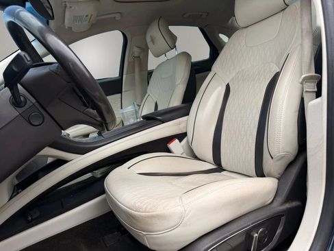 Used 2018 Lincoln MKZ Black Label w/ Technology Package FWD image 10