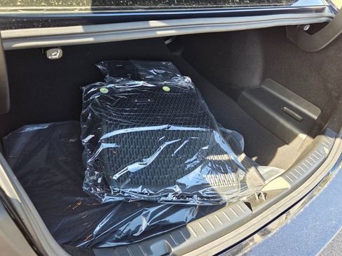 New 2026 MAZDA MAZDA3 2.5 S Sedan w/ Preferred Pkg image 8